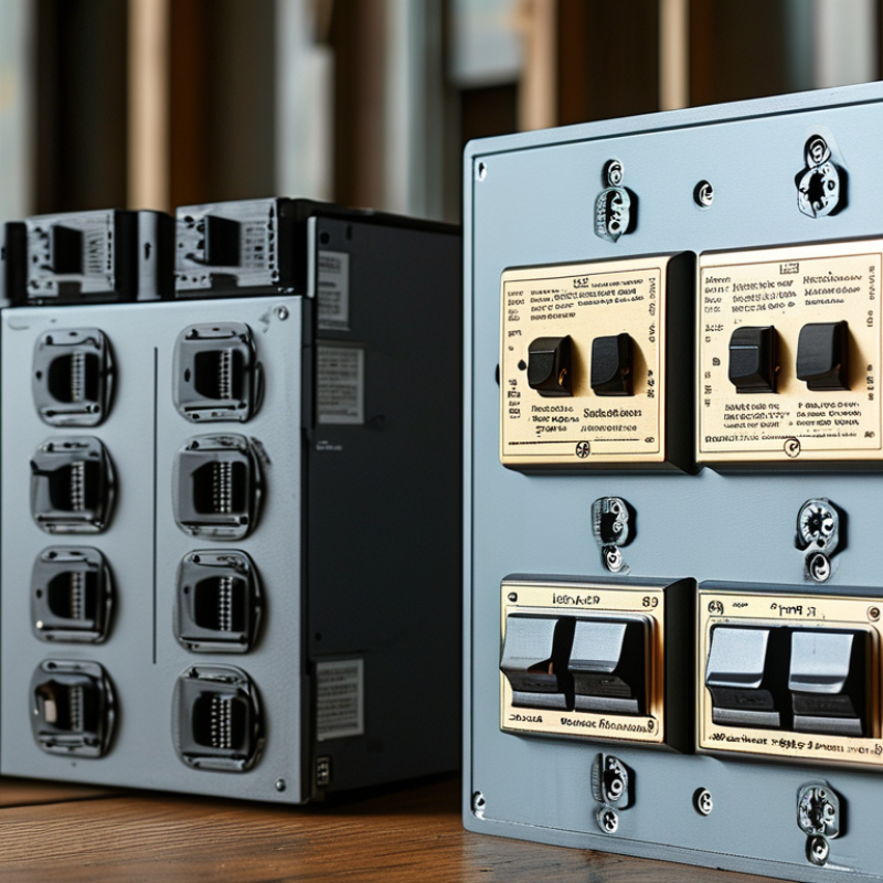 How to Choose the Best Power Switch for Your Needs?