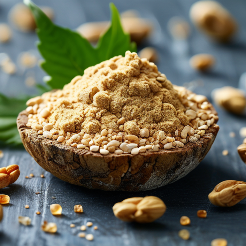 Top Benefits of Hydrolyzed Yeast for Global Buyers?