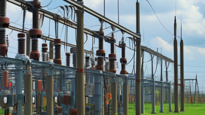 Top 10 Medium Voltage Distribution System Benefits for Buyers?