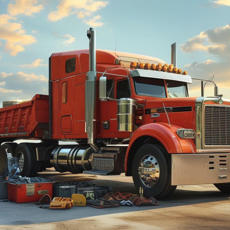 Top 10 Tips to Organize Your Truck Bed Efficiently?