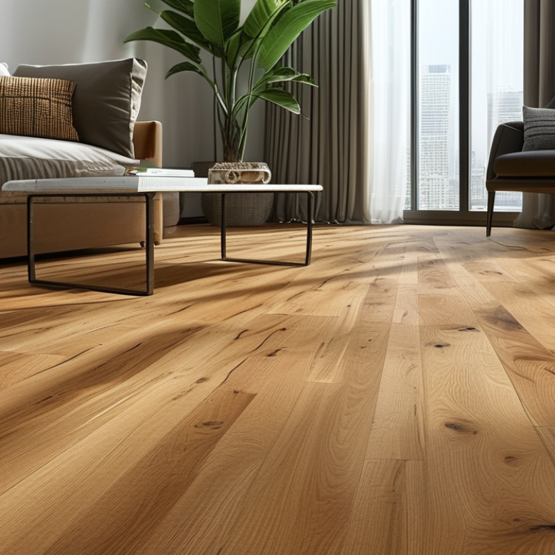 Top Tips for Choosing Rigid Core Spc Flooring Solutions?