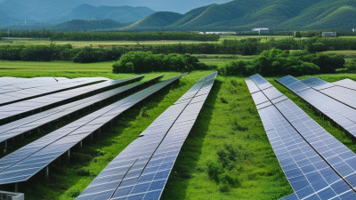 What is Foya Solar Batteries and Why Are They Popular?