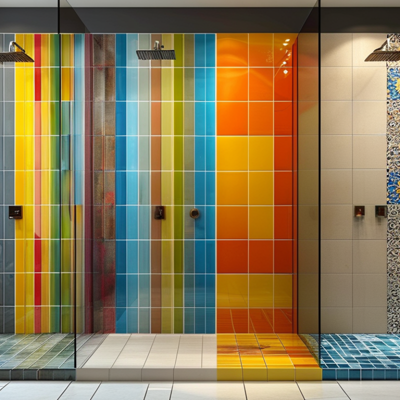 Top Tips for Choosing Shower Wall Panels That Fit Your Style?