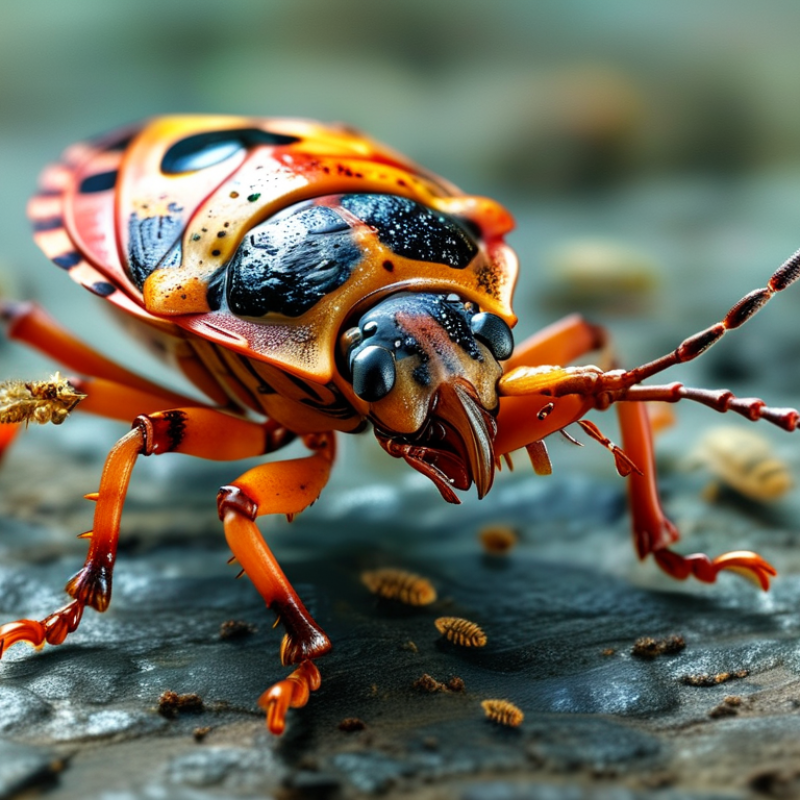 How to Effectively Control Bed Bugs in Your Home?