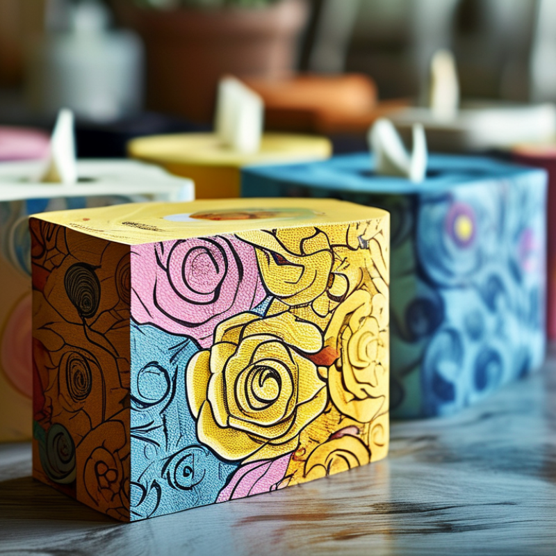 Why Choose Custom Toilet Paper for Your Business Needs?