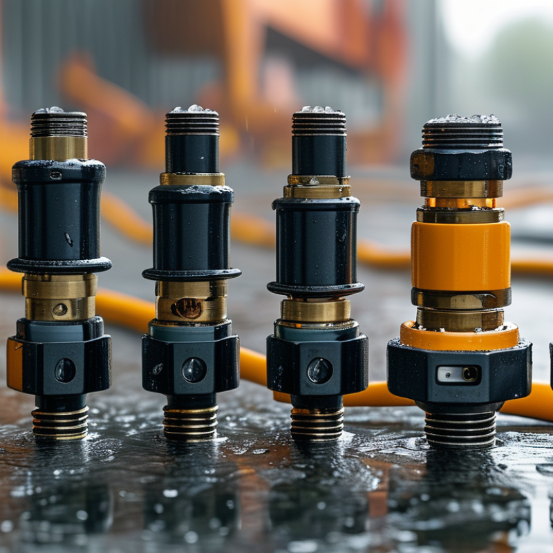 Essential Tips for Choosing Push Pull Connector and Cable?