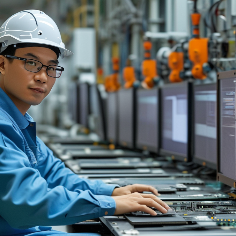 Top 10 PCB Fabrication and Assembly Services in China?
