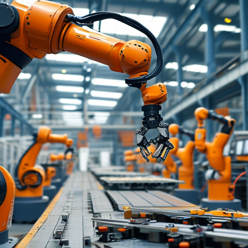 Dobot Robotics Best Automation Solutions for Your Business?
