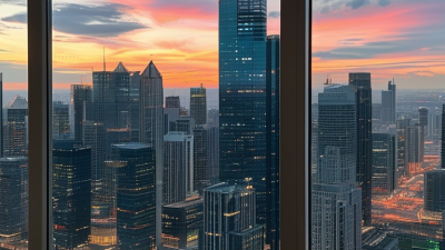 2026 Top Insights on Electrochromic Glass for Global Buyers?