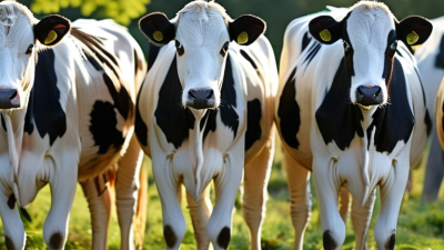 Top Cow Milking Equipment to Buy in 2026?