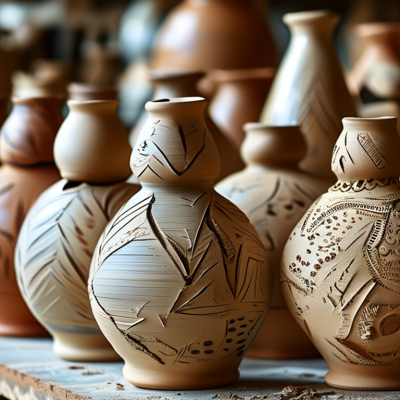 Tiki Clay Top 10 Manufacturers for Global Buyers?