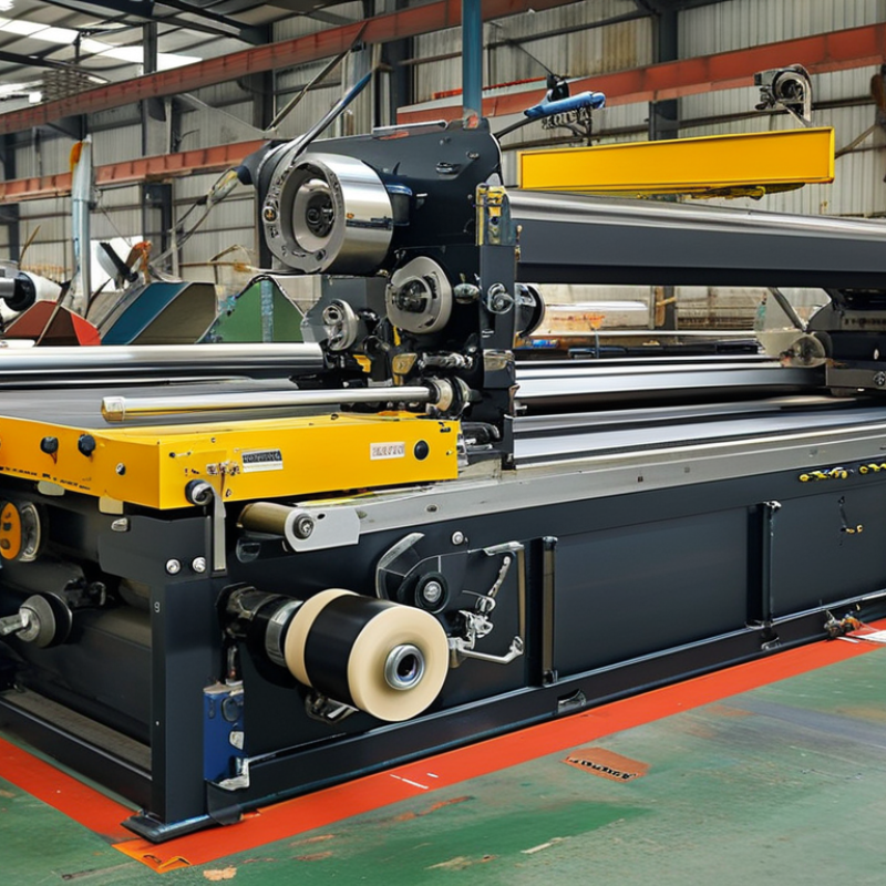 Top Coil Slitting Machine Suppliers for Global Procurement?