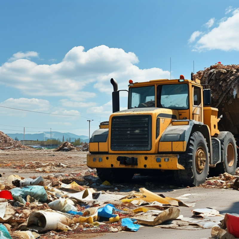 What is Press Bundle Scrap and How Can You Source It?