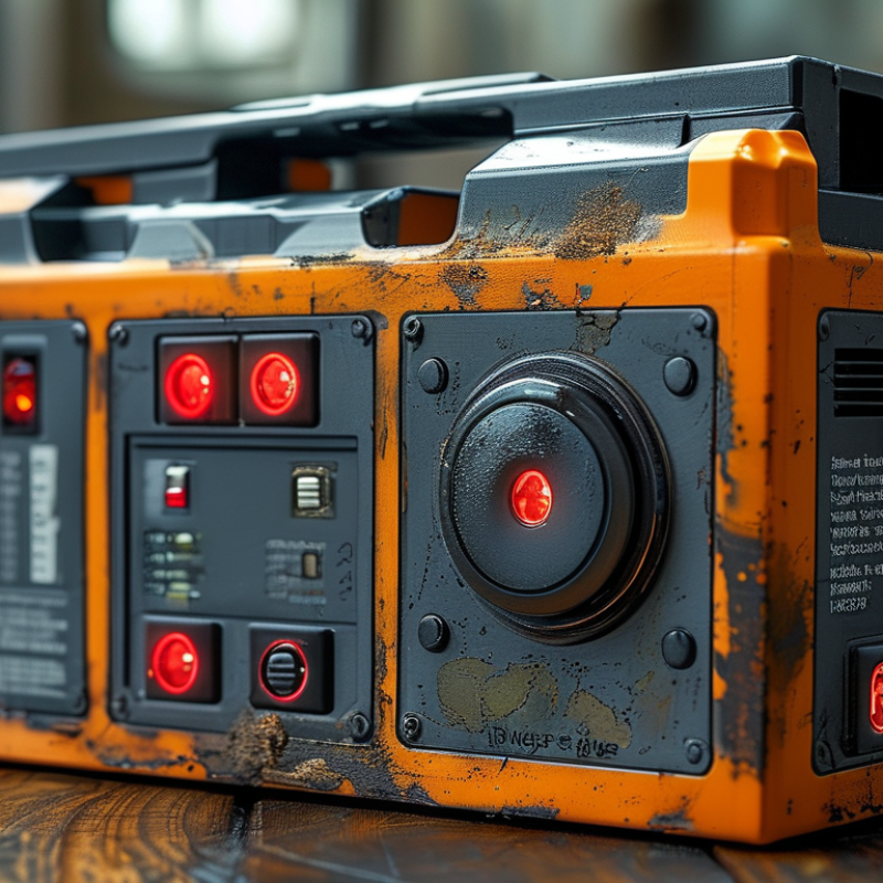 How to Choose the Right Emergency Light Battery for Your Needs?