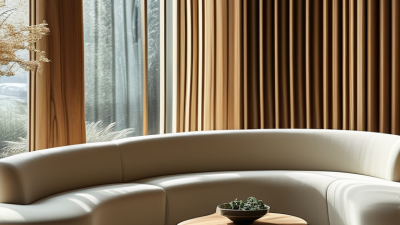 What is Curved Wooden Slats and How to Choose the Best?