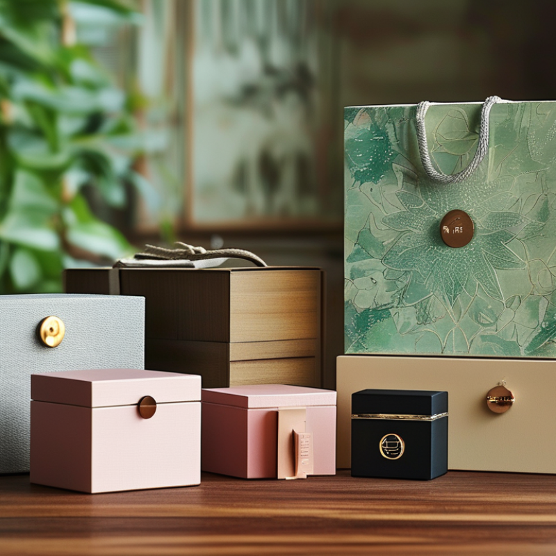 Top 10 Luxury Packaging Trends Every Buyer Should Know?
