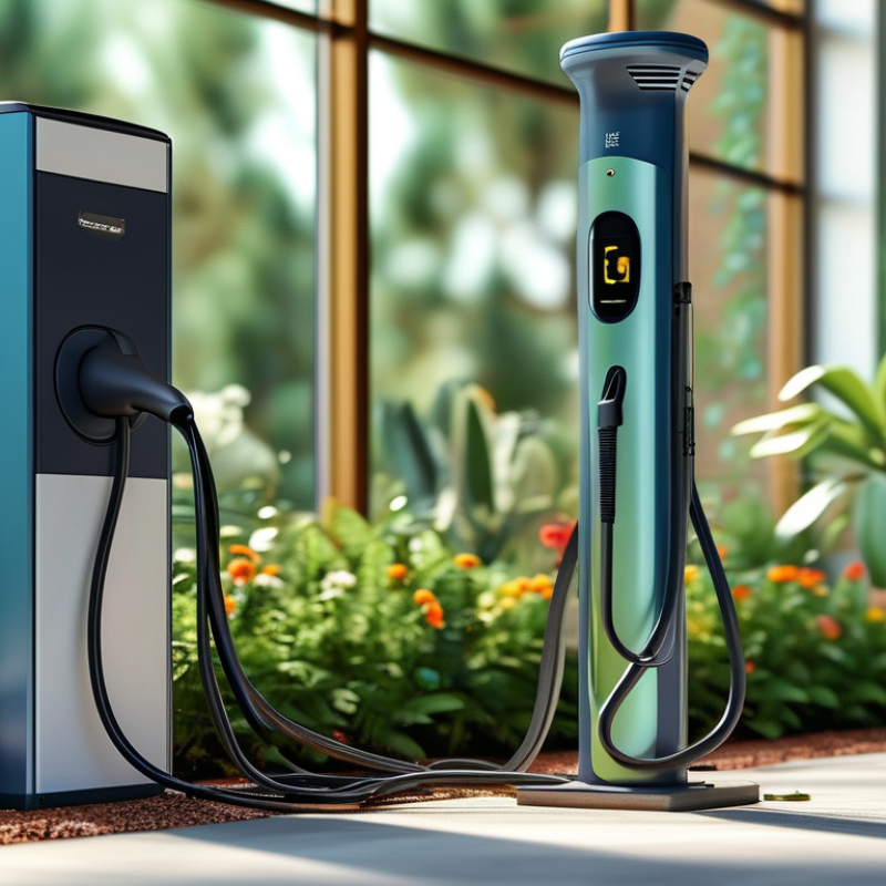 Best 7 Kw Ev Chargers for Your Electric Vehicle Needs?
