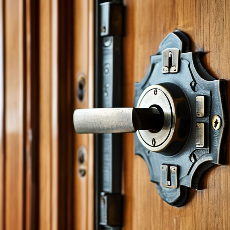 Top 10 Tips for Selecting Fire Rated Door Hardware?