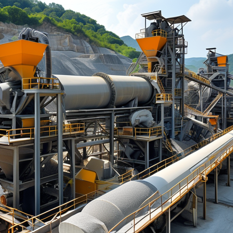 What is a Semi-Continuous Grinding Ball Mill and Its Benefits?