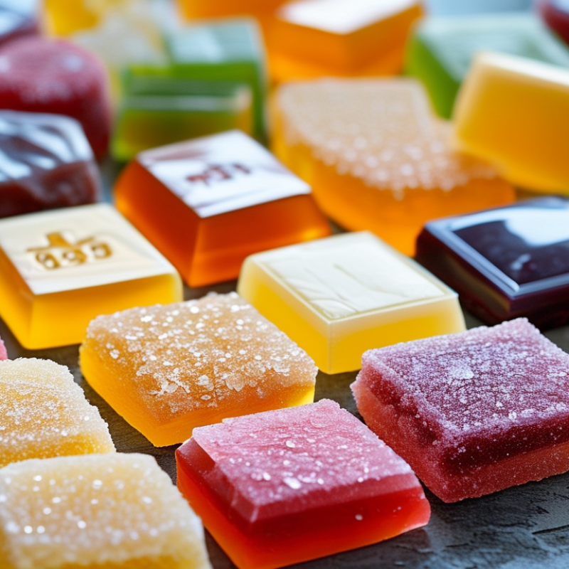 What is Hard Candy Line and How to Source It Globally?