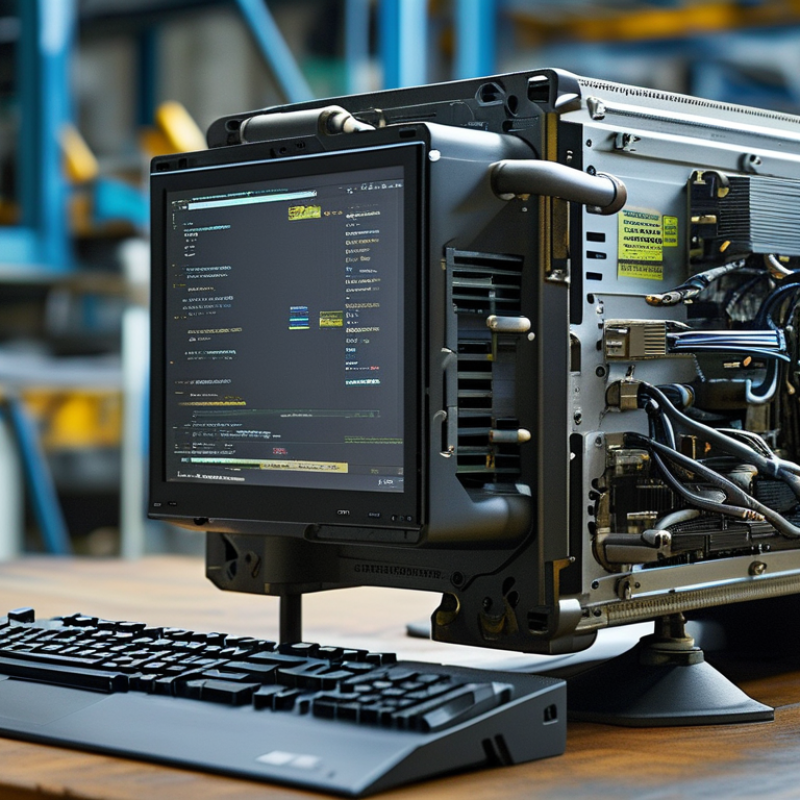 Top 5 Industrial Computer Companies You Should Know?