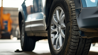 Top Tips for Car Alignment and Balancing in China?