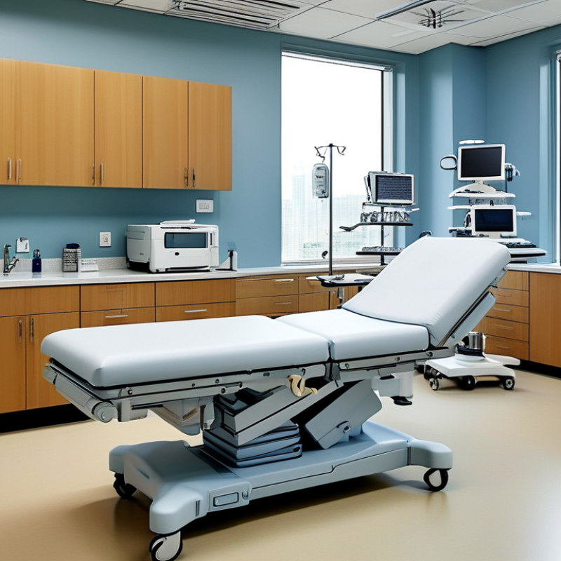 Top 10 Tips for Choosing the Best Clinical Furniture?