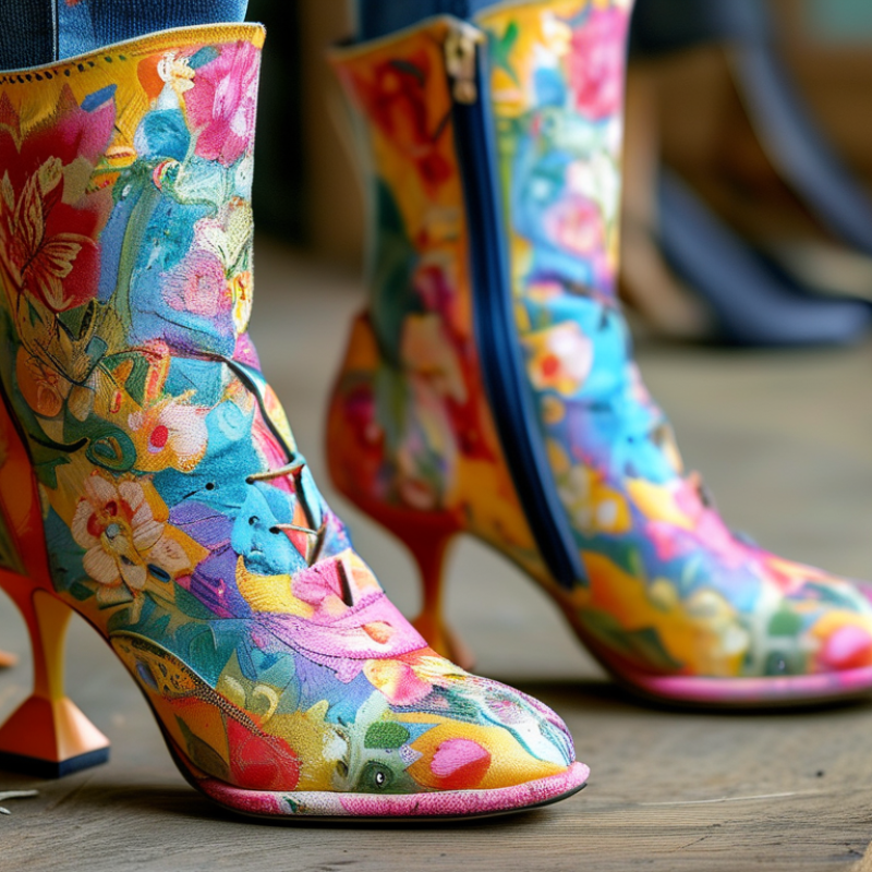 Top Heels and Boots for Global Buyers in 2026?