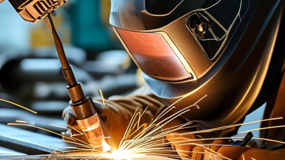 Best Handheld Laser Welder for Efficient Metal Joining?