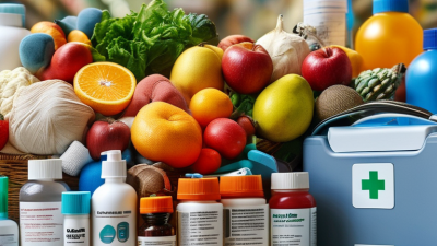Essential Home Medical Supplies Tips for Buyers Worldwide?