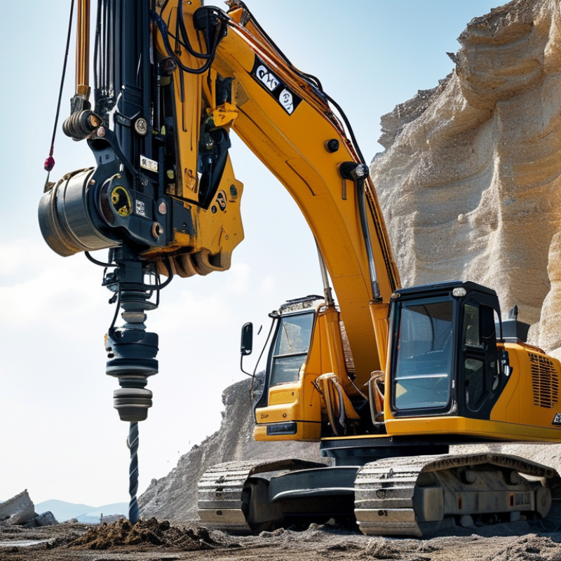 How to Choose the Best Rotary Drilling Rig KR90A for Your Needs?