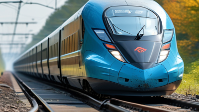 2026 Top Continuous Rail Trends for Global Buyers?