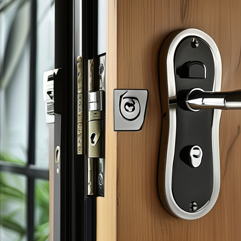 Top 10 Residential Door Locks You Should Consider Today?