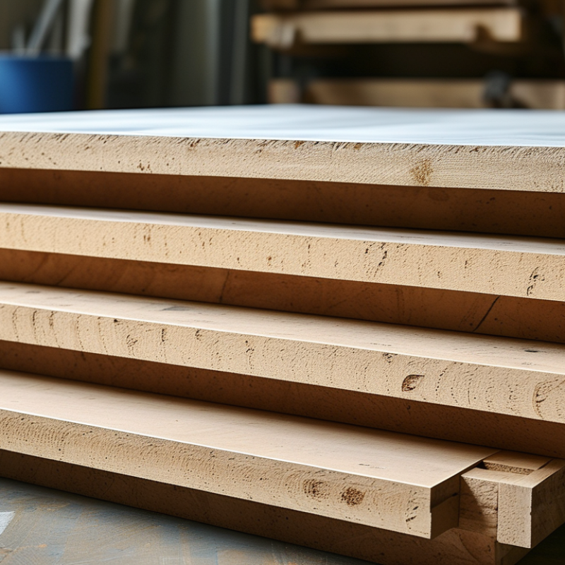 How to Choose the Best WPC Slats for Your Project?