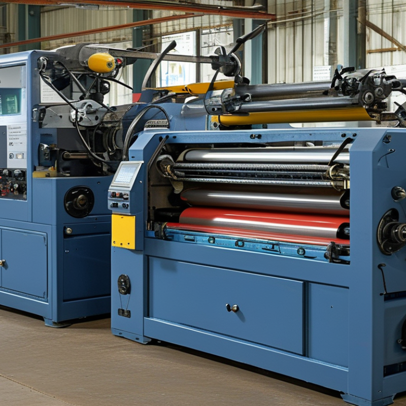Top 5 Best Adhesive Laminating Machines for Your Business Needs?