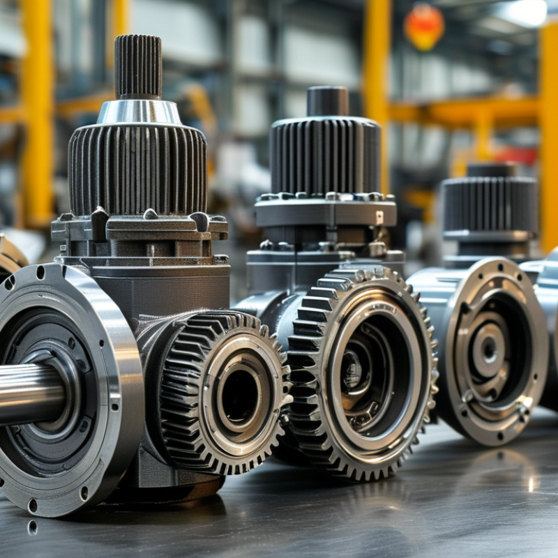 2026 Top Gear Reduction Unit Buying Guide for Global Importers?