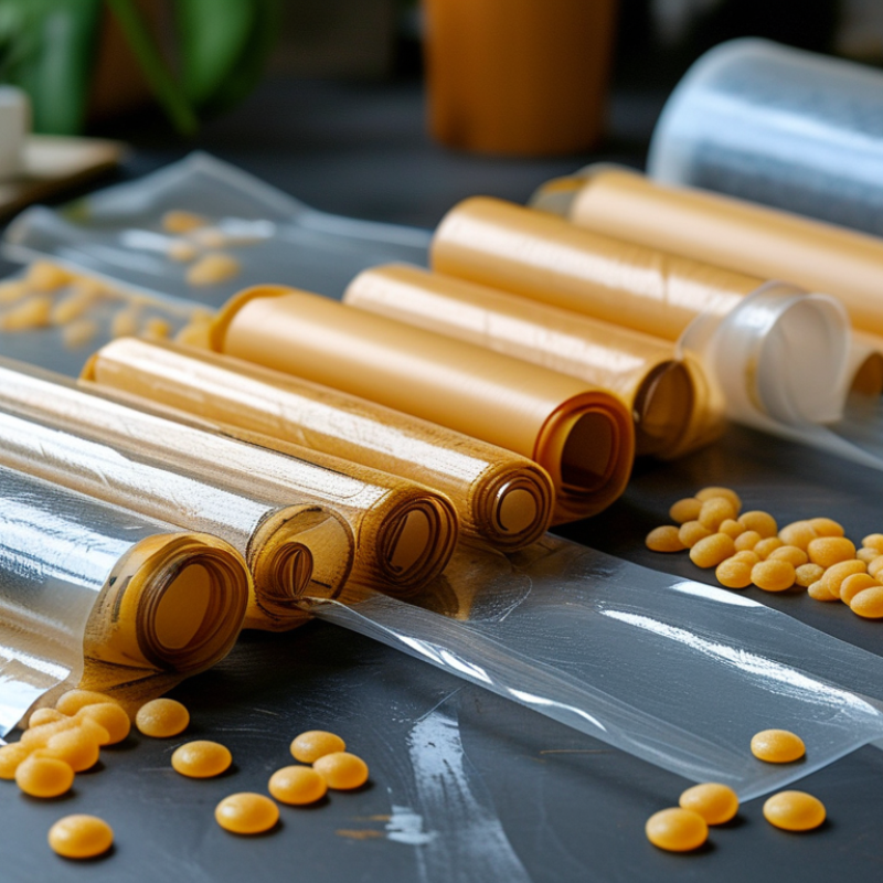 How to Choose the Best Pof Shrink Film for Your Business?