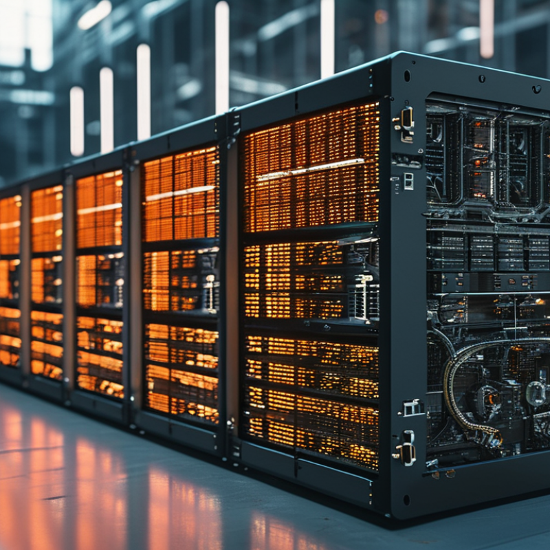 Top AI Server Manufacturers You Need to Know in 2026?