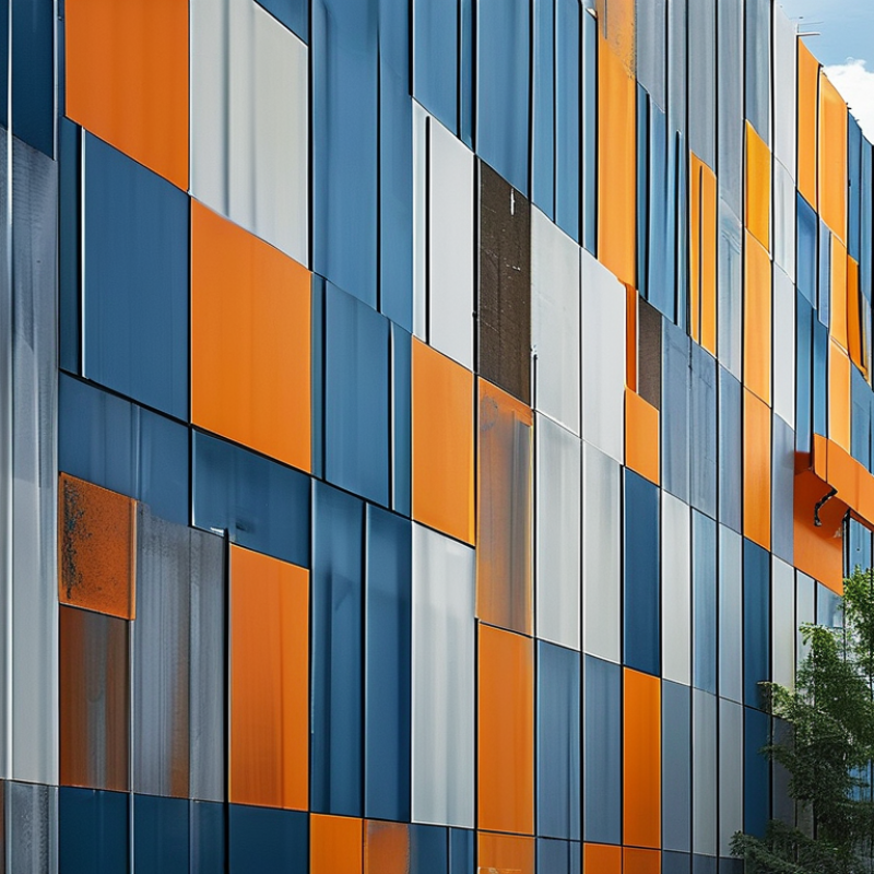 What are the Benefits of Interlocking Wall Panels for Buyers?