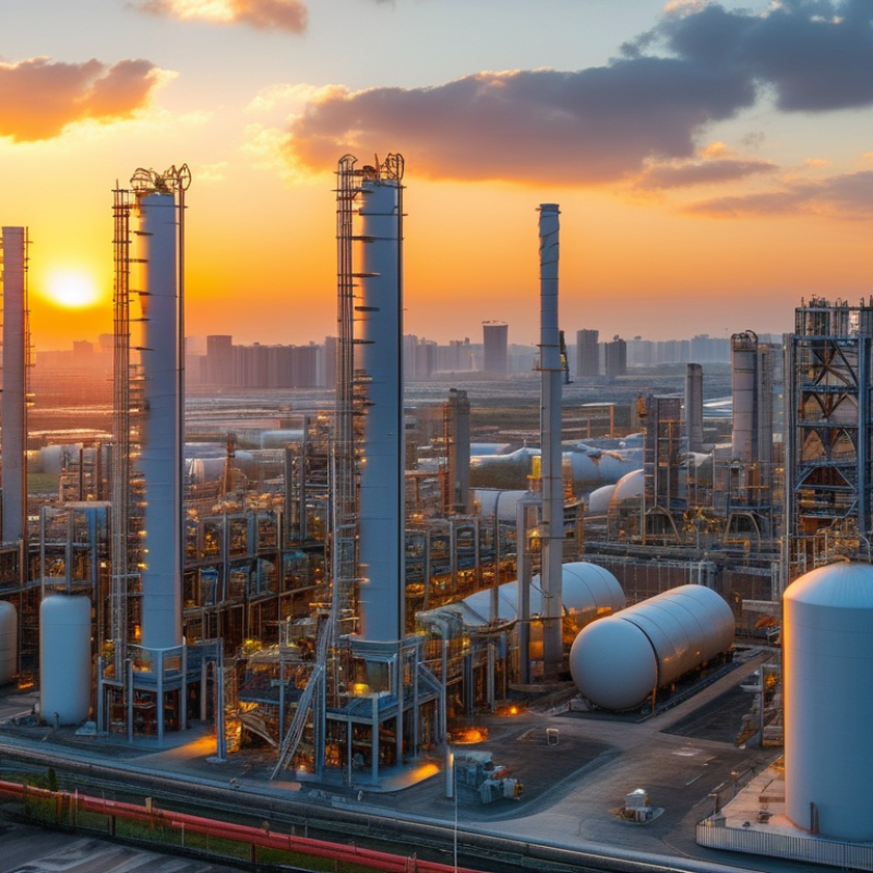 Top Compressed Gas Suppliers in China for Global Buyers?