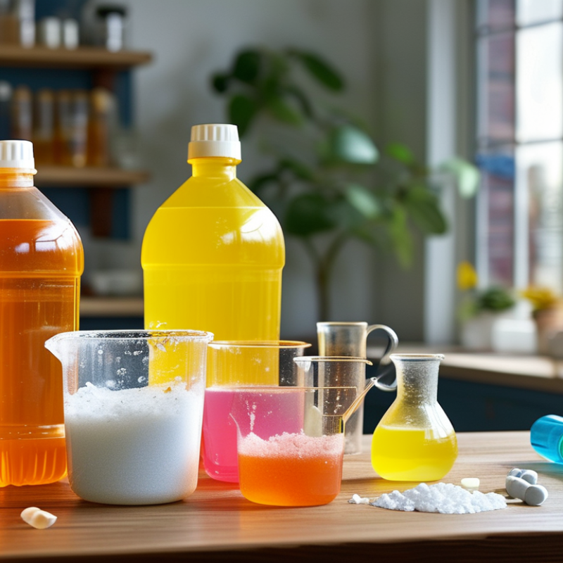 10 Essential Tips for Choosing Liquid Calcium Zinc PVC Stabilizer?