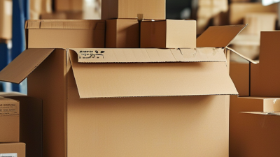 Top 10 Essential Packaging Supplies for Global Buyers?