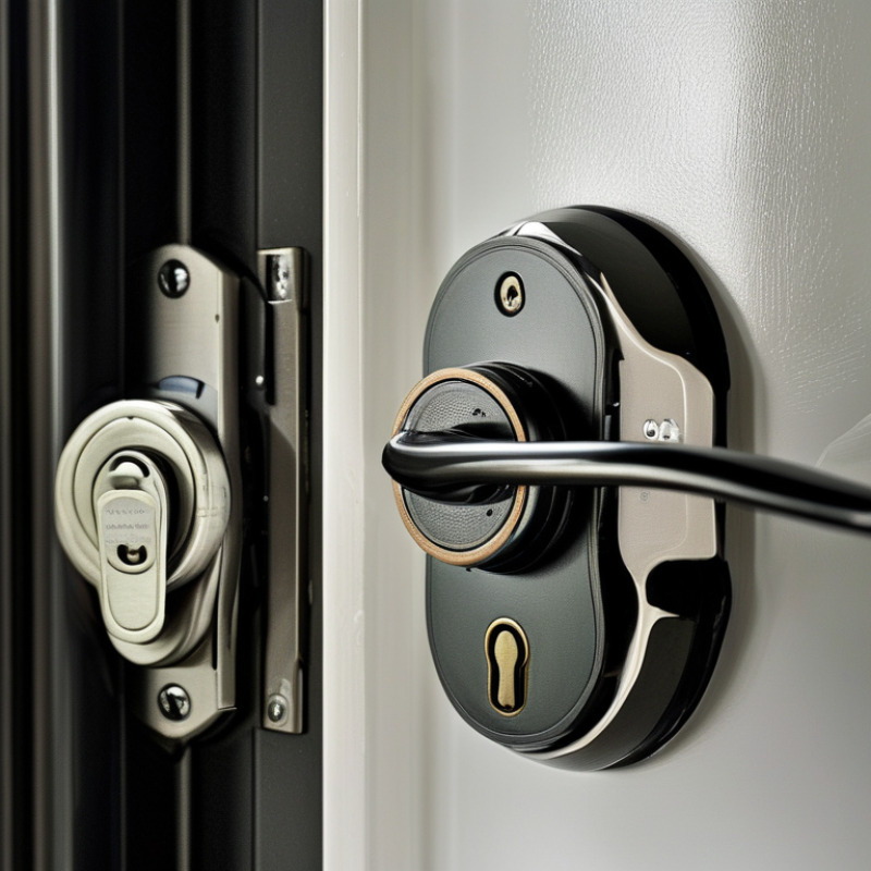 Why Choose the Best Household Lock for Your Home Security?