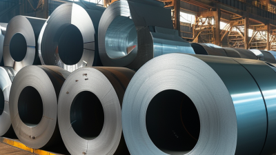 How to Choose the Best Steel Plate for Your Project?