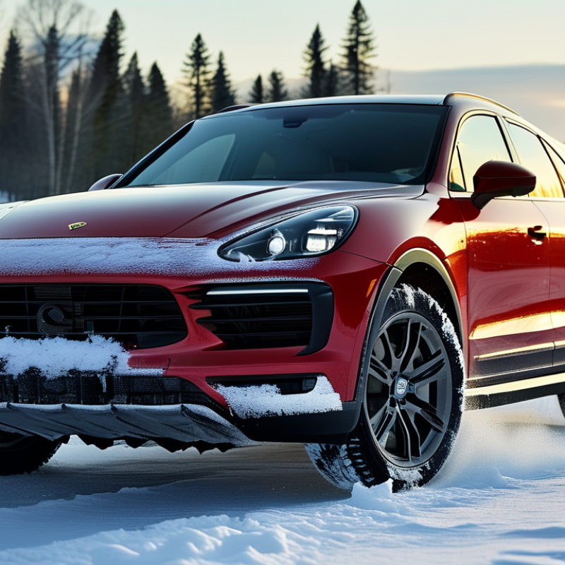 What is the Best Snow Tires for Winter Driving?