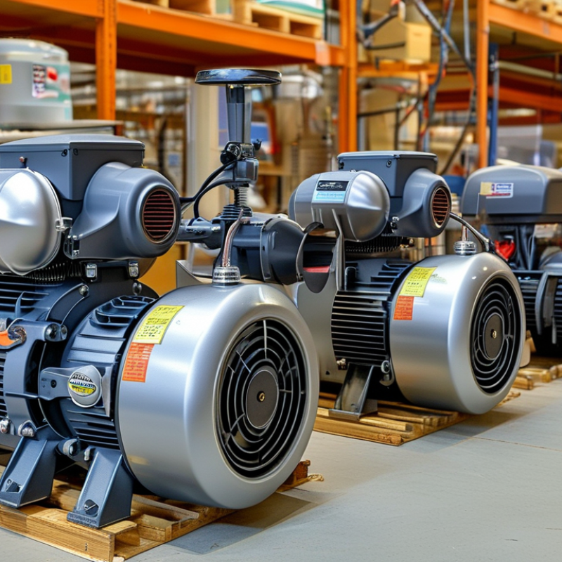 2026 Best 5 Hp Centrifugal Blower Buying Guide for Global Buyers?