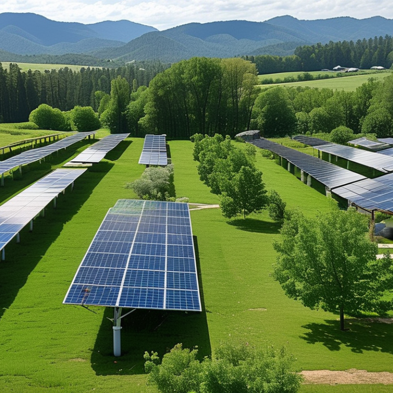 How to Choose the Right 8kw Solar System for Your Needs?
