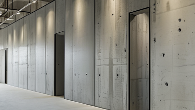 What is Fiber Cement Partition Board and Its Benefits?