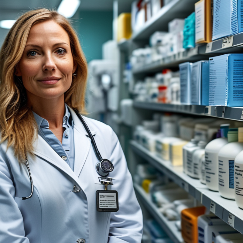 How to Choose the Best Solutions for Medical Supplies?