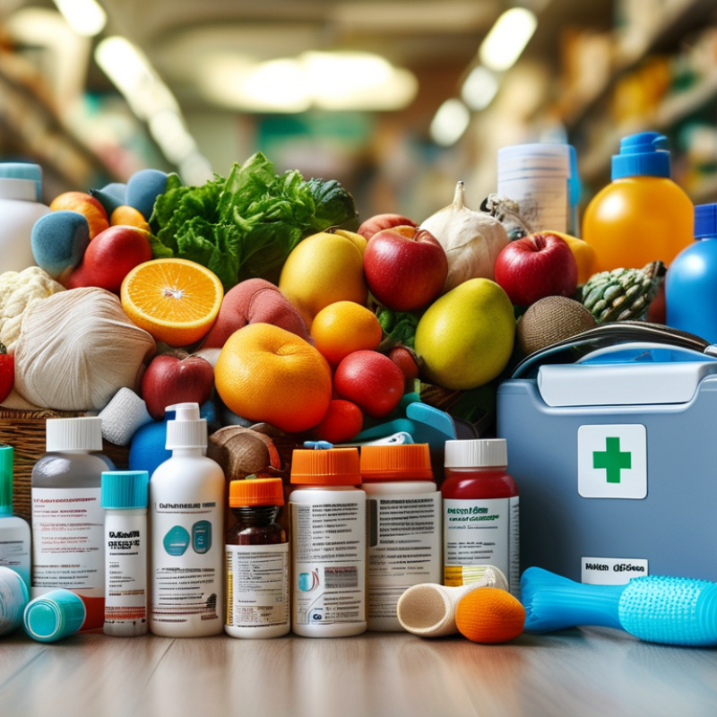 Essential Home Medical Supplies Tips for Buyers Worldwide?